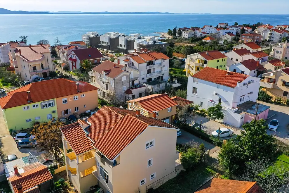 Ferienwohnung in Zadar  999210009 37903 – Foto 17