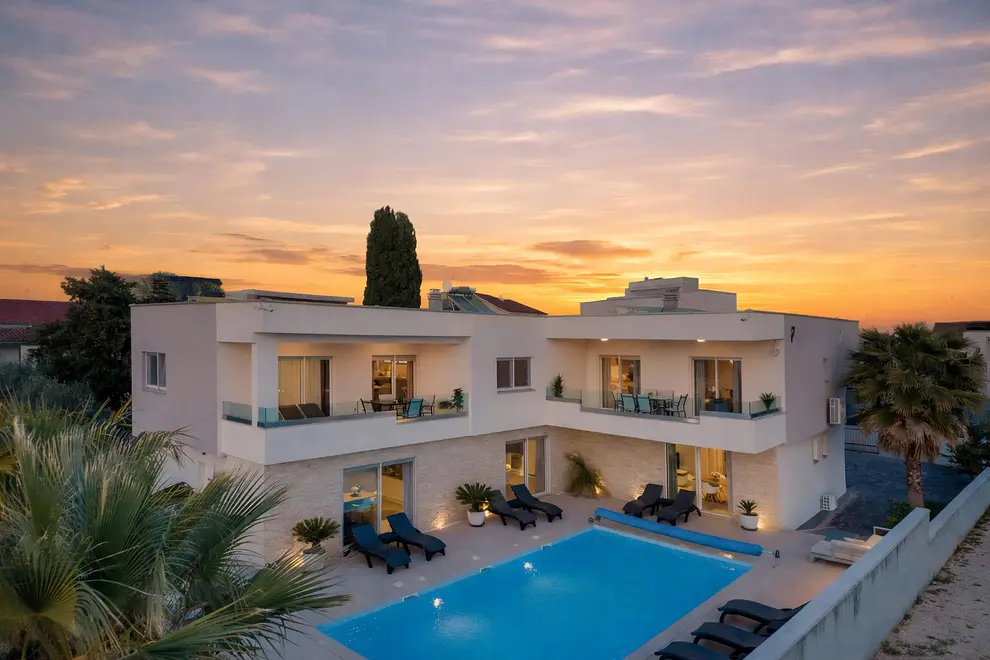 Ferienwohnung in Sukosan mit Pool 999229224 42606 – Foto 10