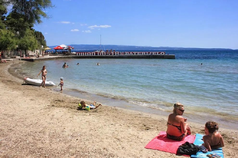 Ferienwohnung in Split  999207289 35351 – Foto 18