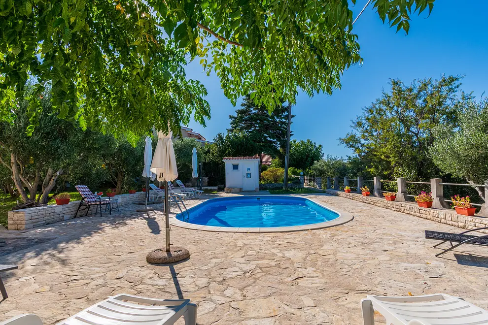 Ferienwohnung in Barbat mit Pool 999241344 43273 – Foto 17