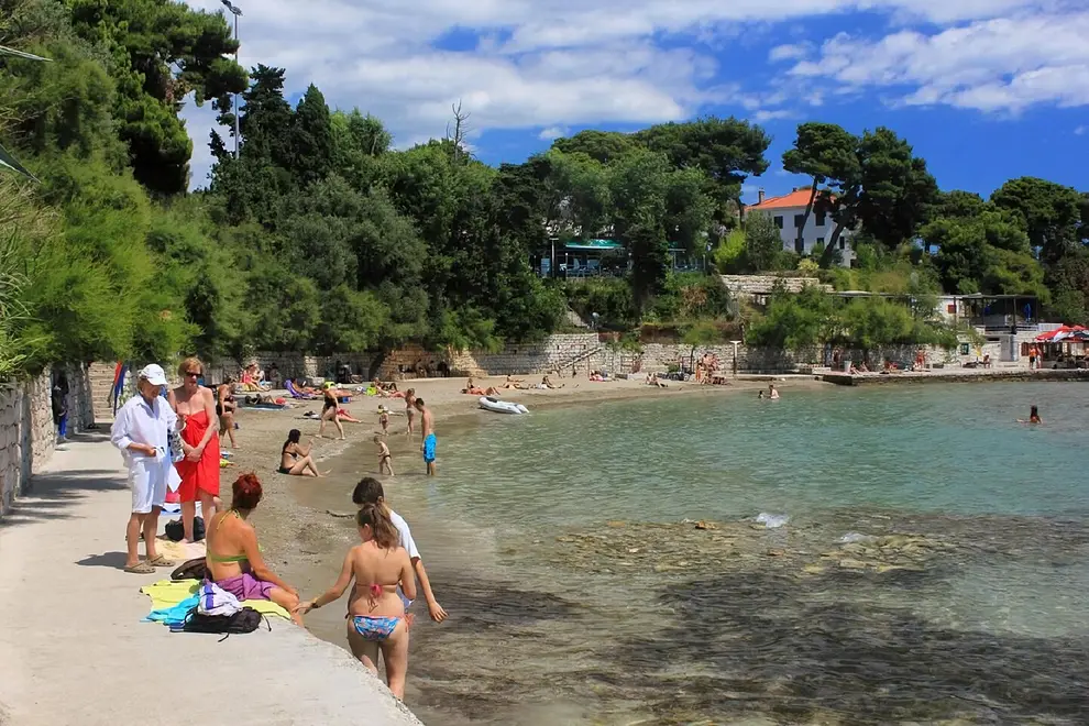 Ferienwohnung in Split  999207339 35399 – Foto 15