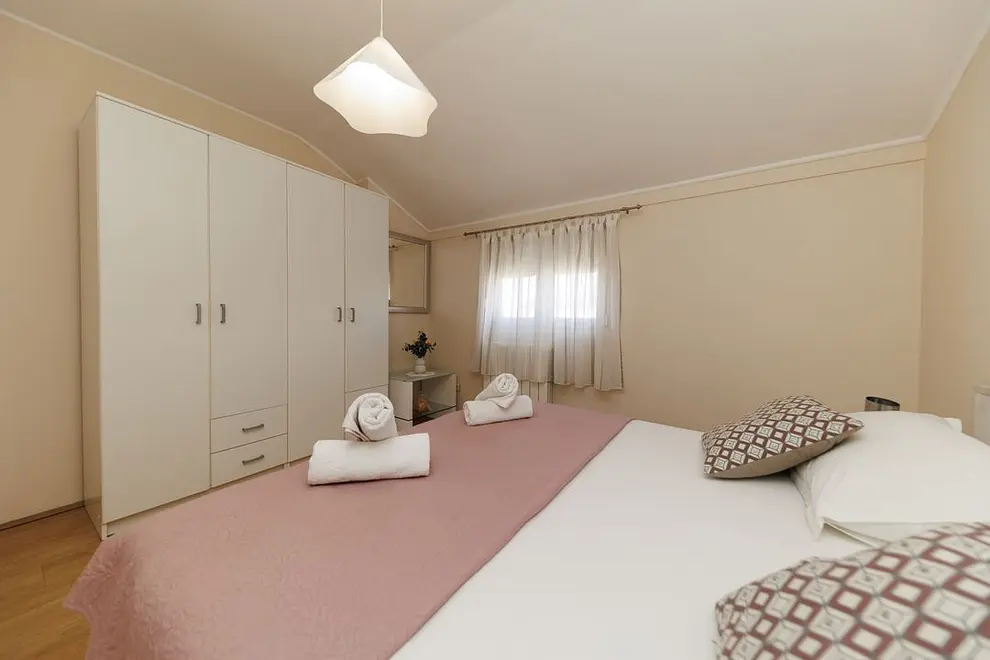 Ferienwohnung in Zadar  999210009 37903 – Foto 22