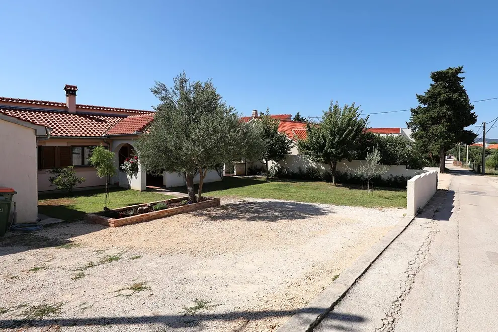 Ferienwohnung in Sukosan  999210272 38142 – Foto 24