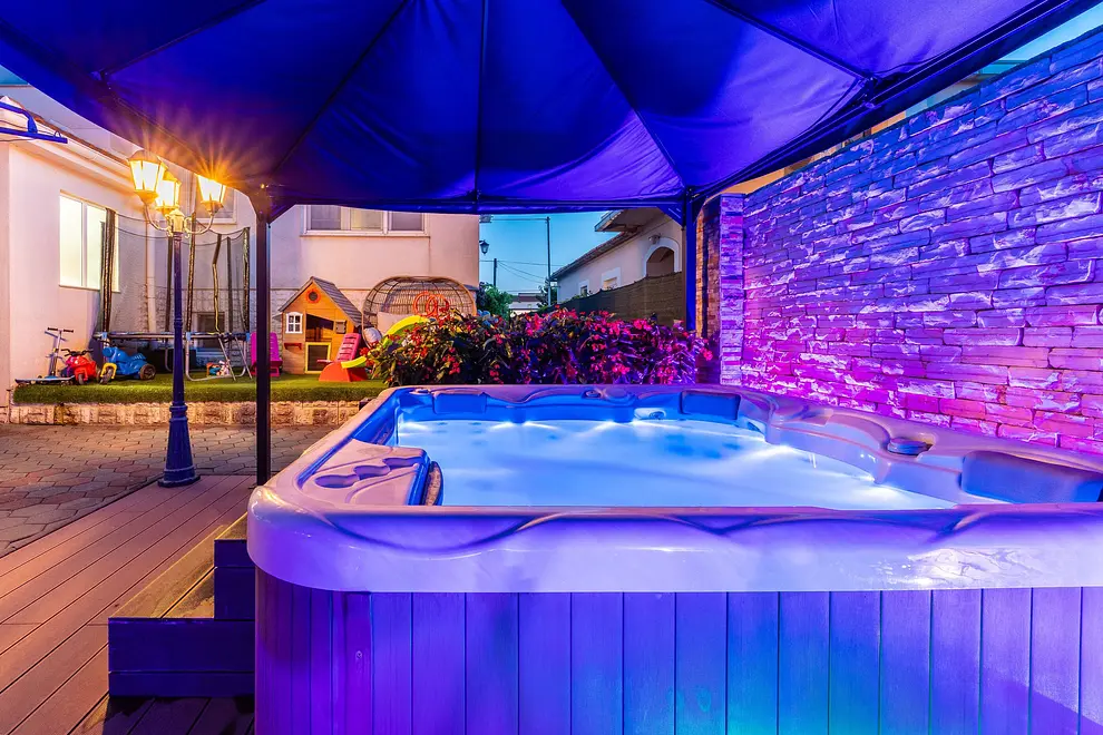 Ferienwohnung in Sukosan mit Pool 999207395 35450 – Foto 36
