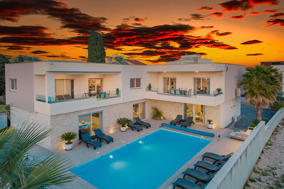 Ferienwohnung in Sukosan mit Pool 999229219 42602 – Foto 7