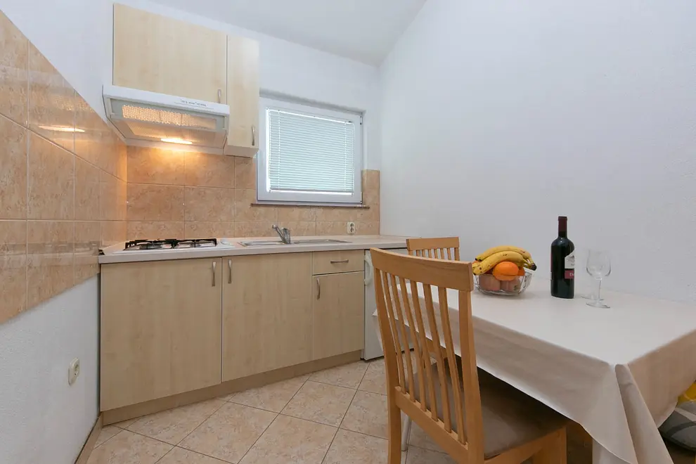 Ferienwohnung in Brela  999206885 34970 – Foto 5