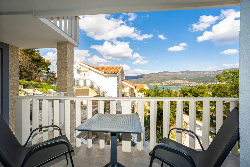Balkon/Terrasse 1
