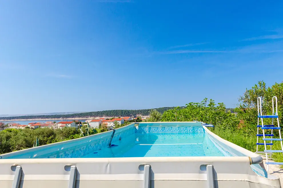 Ferienwohnung in Barbat mit Pool 999208789 36743 – Foto 6