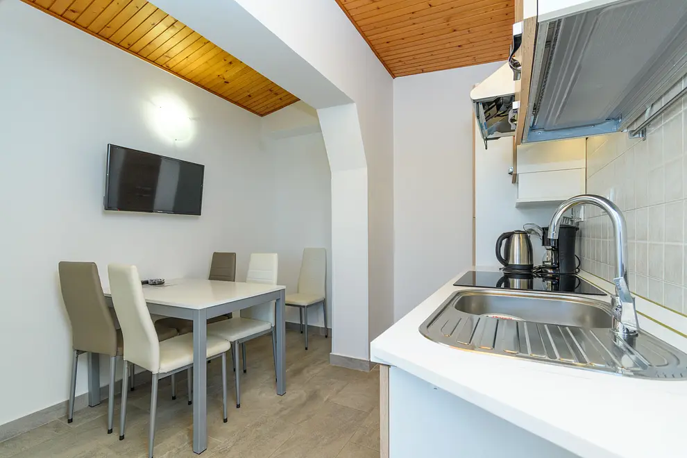 Ferienwohnung in Barbat mit Pool 999241347 43276