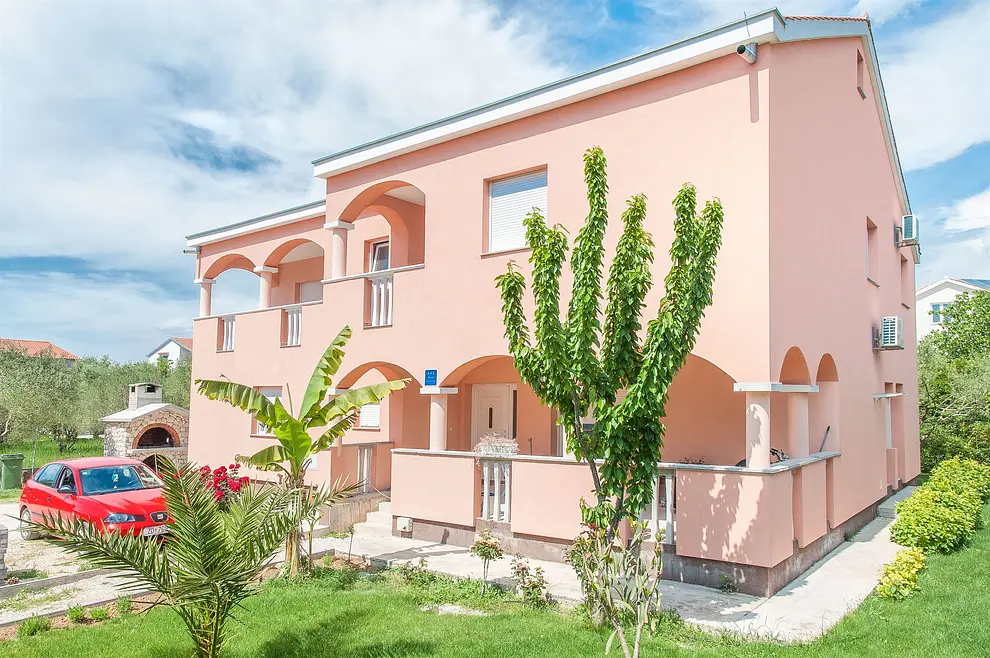 Ferienwohnung in Sukosan  999202545 30823 – Foto 5