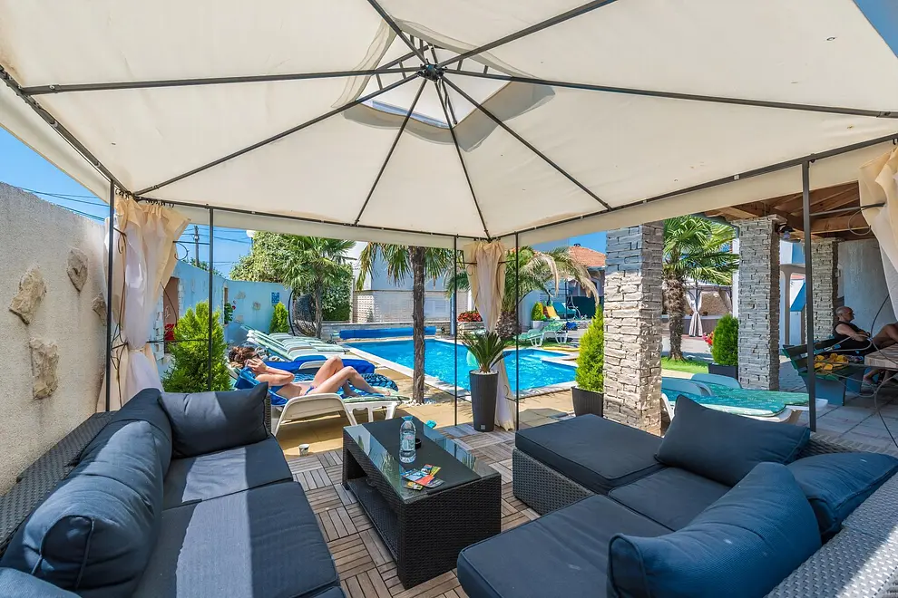 Ferienwohnung in Sukosan mit Pool 999207395 35450 – Foto 7