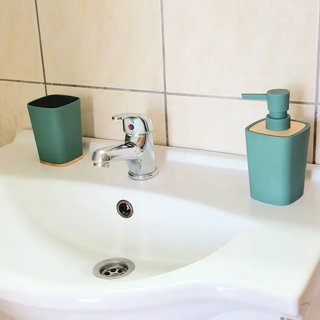Toilette 5