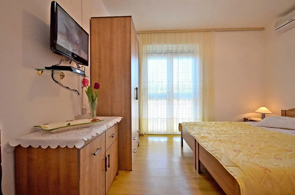 Ferienappartment in Brela  999204089 32301 – Foto 3