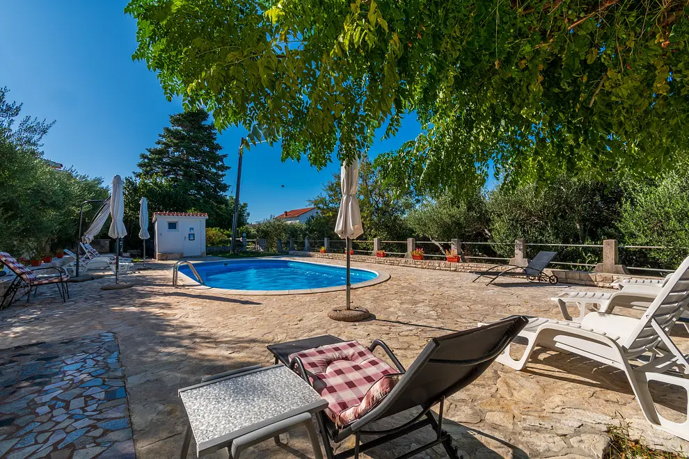 Ferienwohnung in Barbat mit Pool 999241345 43274 – Foto 15