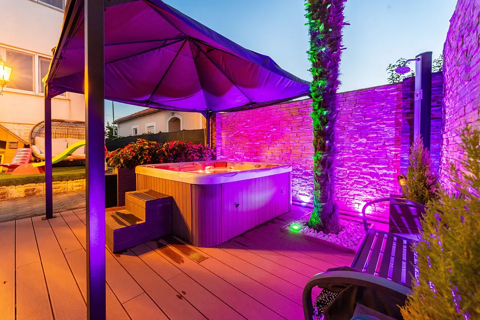 Ferienwohnung in Sukosan mit Pool 999207395 35450 – Foto 33