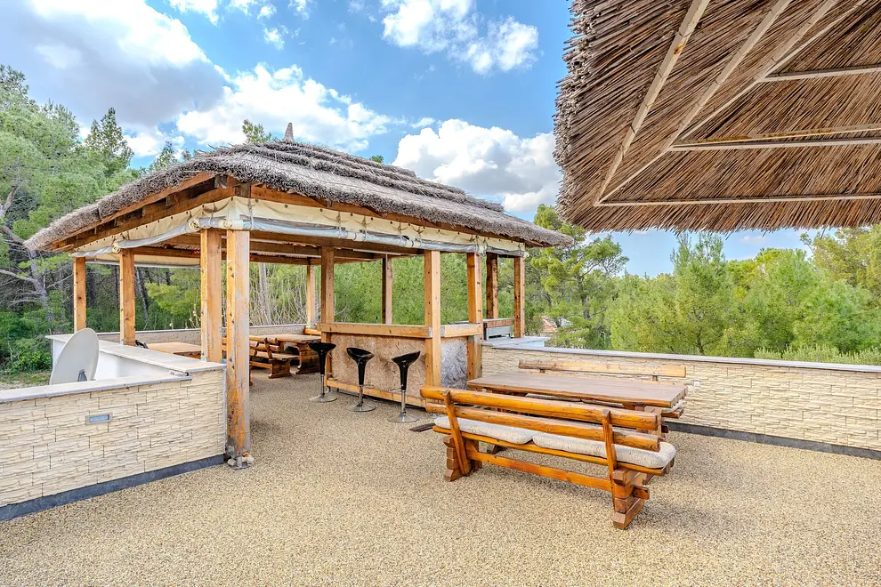 Ferienwohnung in Obrovac  999210268 38138 – Foto 15