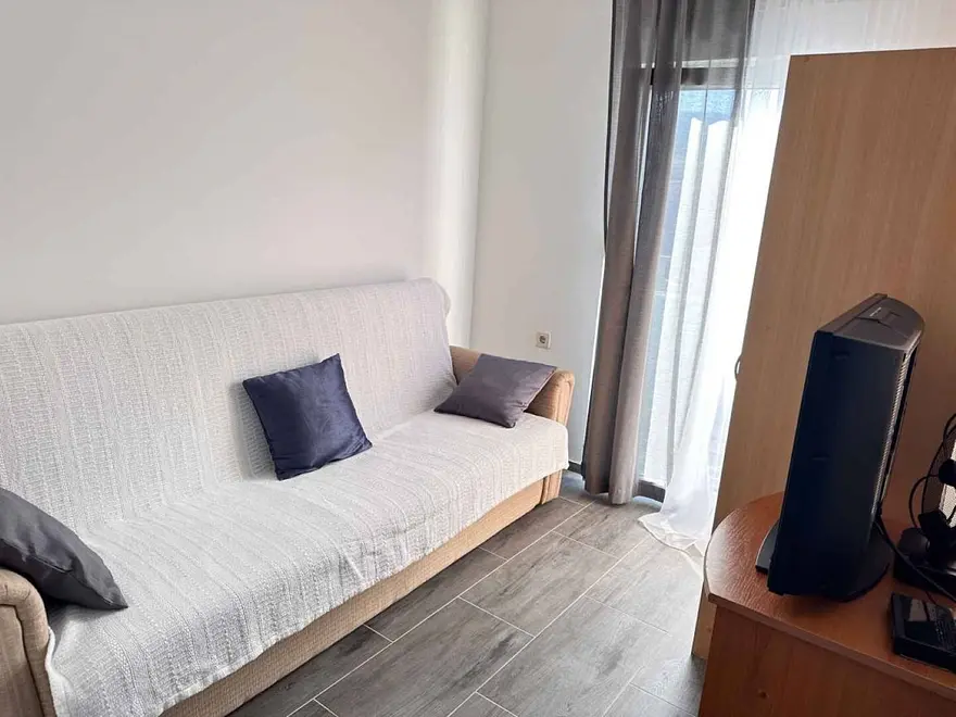 Schlafzimmer 3