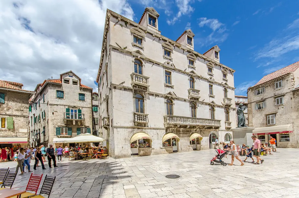 Ferienwohnung in Split  999207669 35695 – Foto 25