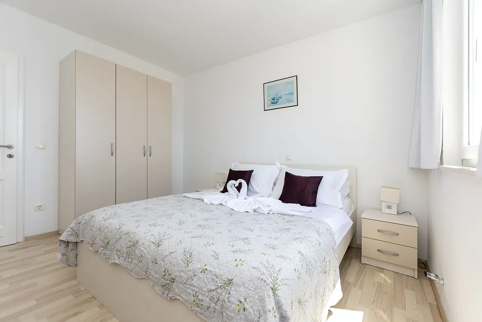 Ferienwohnung in Brela  999206476 34577 – Foto 12