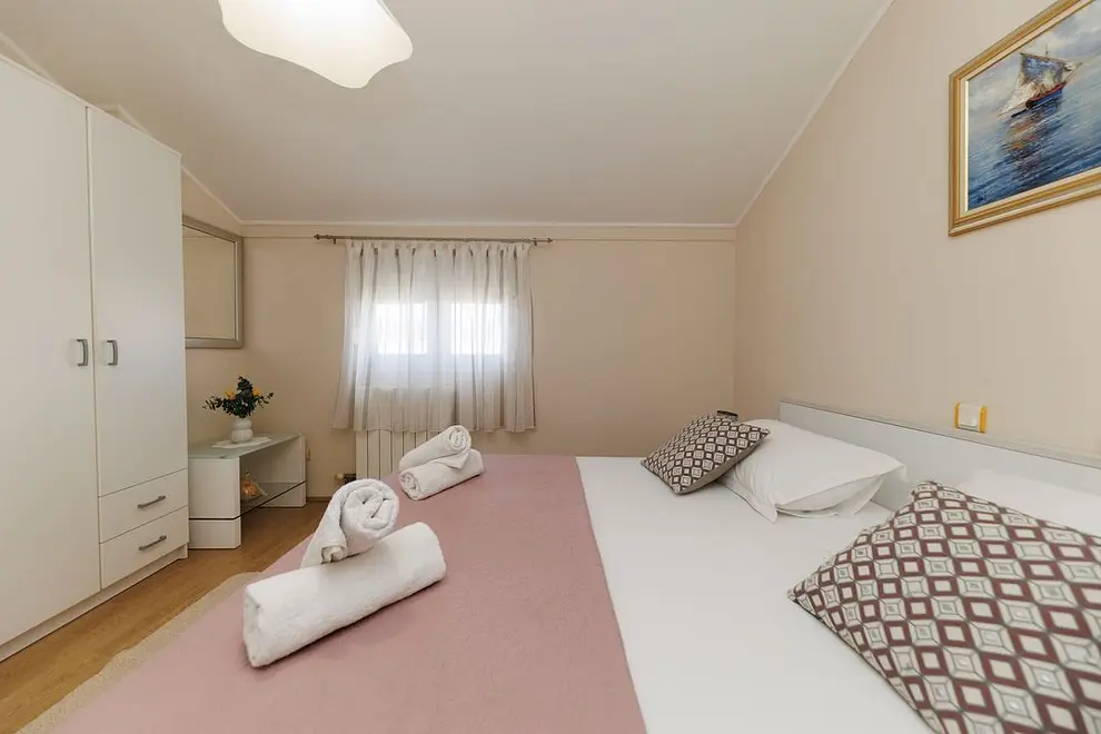 Ferienwohnung in Zadar  999210009 37903 – Foto 4