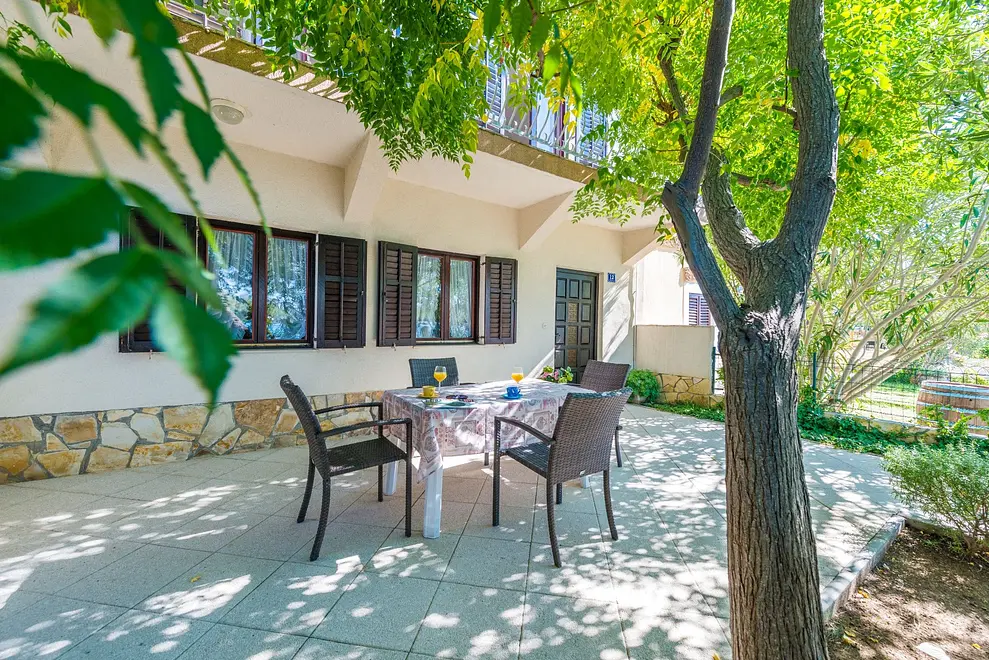 Ferienwohnung in Sukosan  999224292 42399 – Foto 15