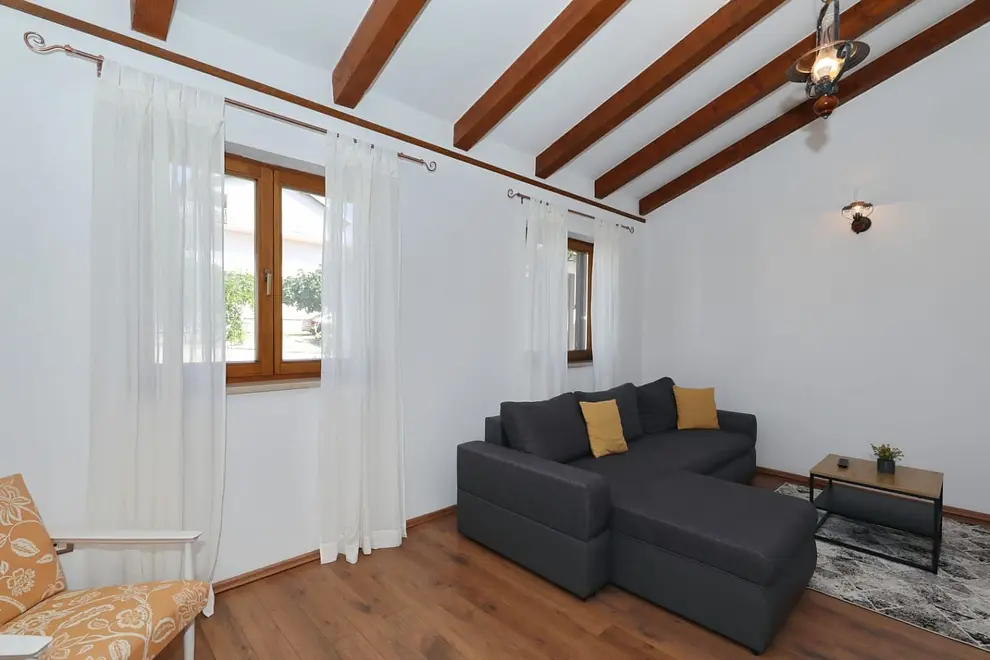 Ferienwohnung in Sukosan  999210272 38142 – Foto 26