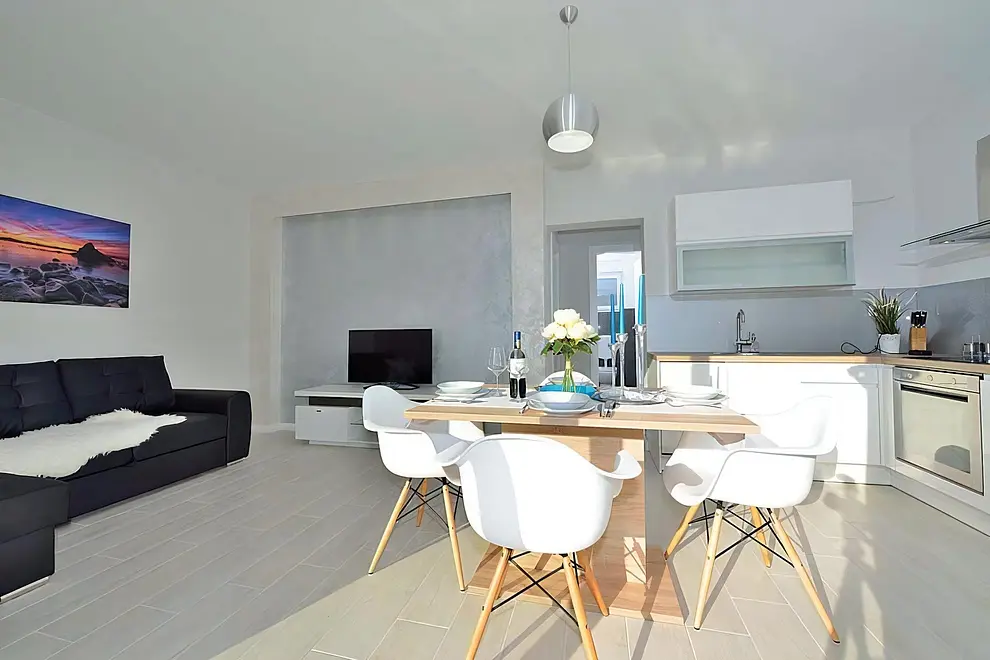 Ferienwohnung in Sukosan mit Pool 999229223 42605 – Foto 14