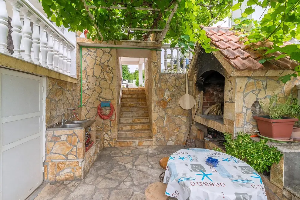 Ferienwohnung in Obrovac  999213293 40817 – Foto 10