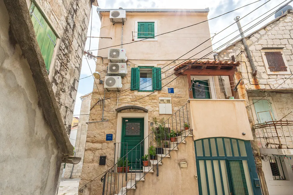 Ferienwohnung in Split  999233282 42864 – Foto 3