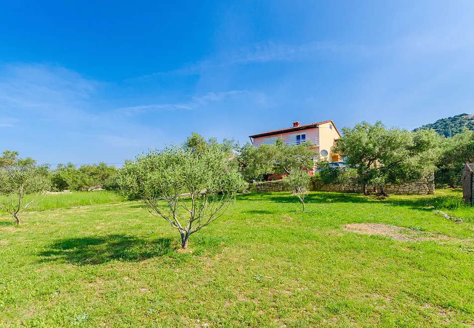 Ferienwohnung in Barbat mit Pool 999208791 41186 – Foto 9