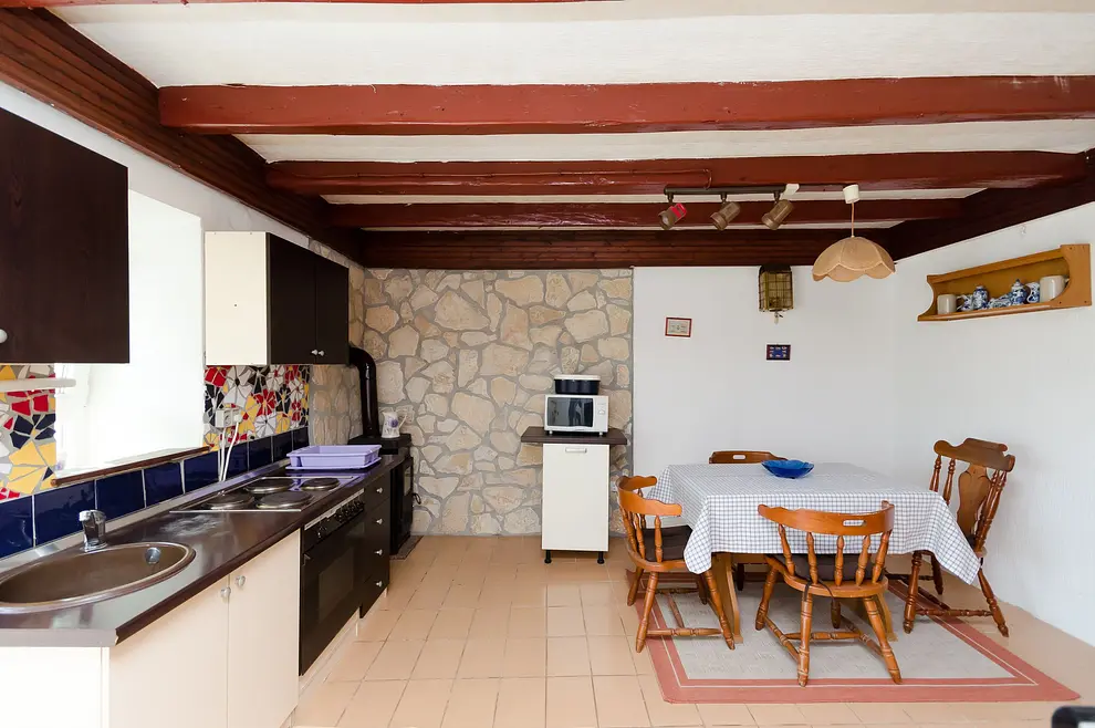 Ferienwohnung in Rab  999204132 32344 – Foto 16
