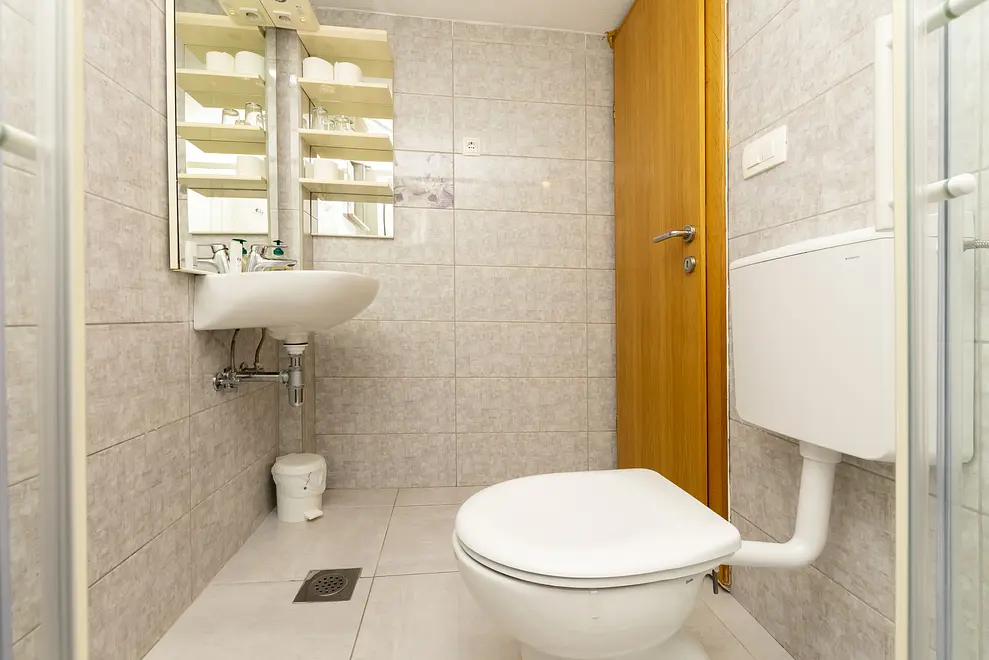 Ferienwohnung in Brela  999206471 34572 – Foto 16