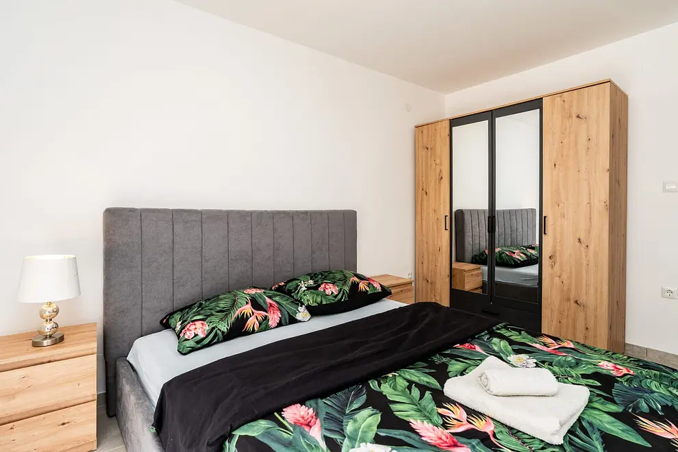 Schlafzimmer 16