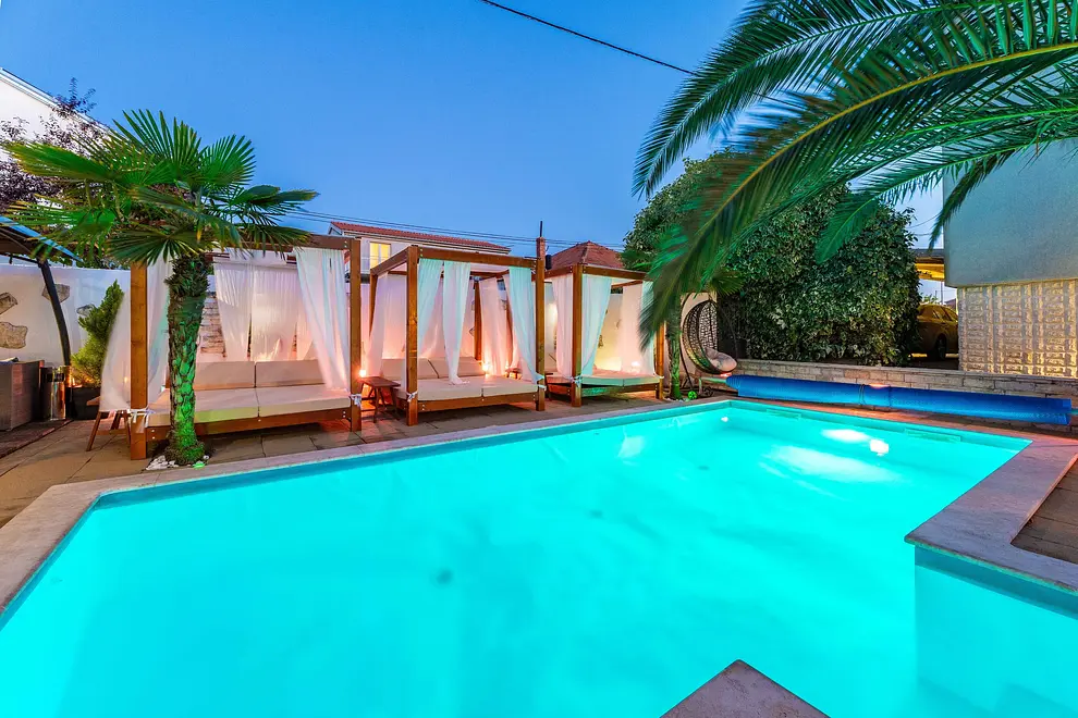 Ferienwohnung in Sukosan mit Pool 999207395 35450 – Foto 30