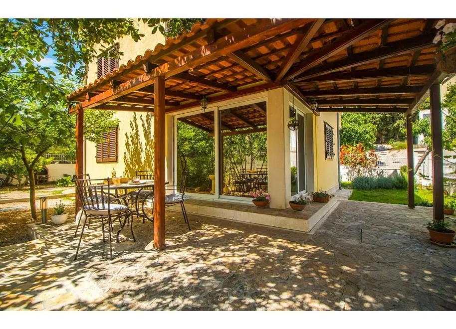 Ferienwohnung in Split  999211509 39277