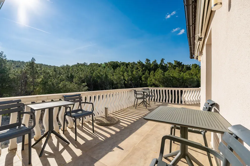 Ferienappartment in Obrovac  999209244 37172 – Foto 9