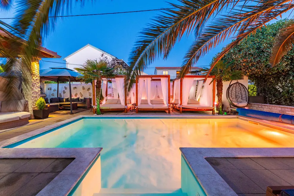 Ferienwohnung in Sukosan mit Pool 999207232 35296 – Foto 28