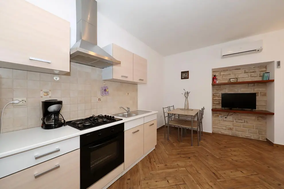 Ferienwohnung in Sukosan  999210272 38142 – Foto 4