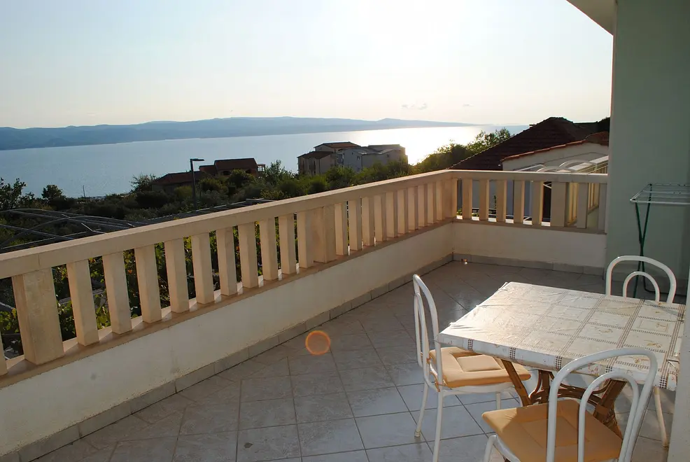 Ferienwohnung in Brela  999206877 34962 – Foto 13