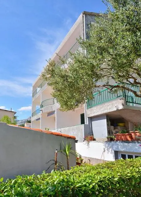 Ferienappartment in Brela  999204091 32303 – Foto 3