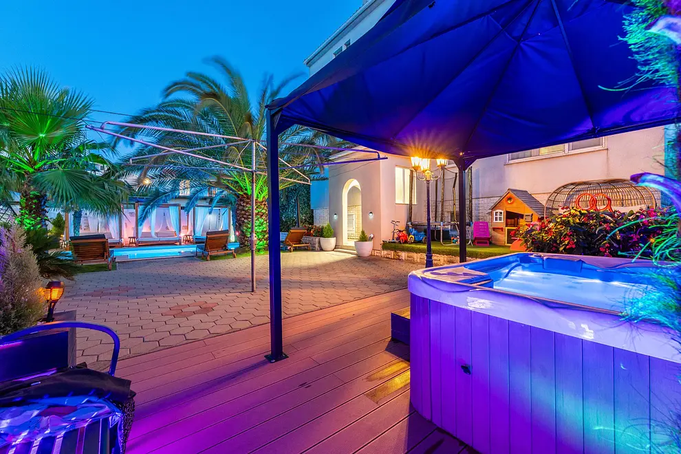 Ferienwohnung in Sukosan mit Pool 999207395 35450 – Foto 35