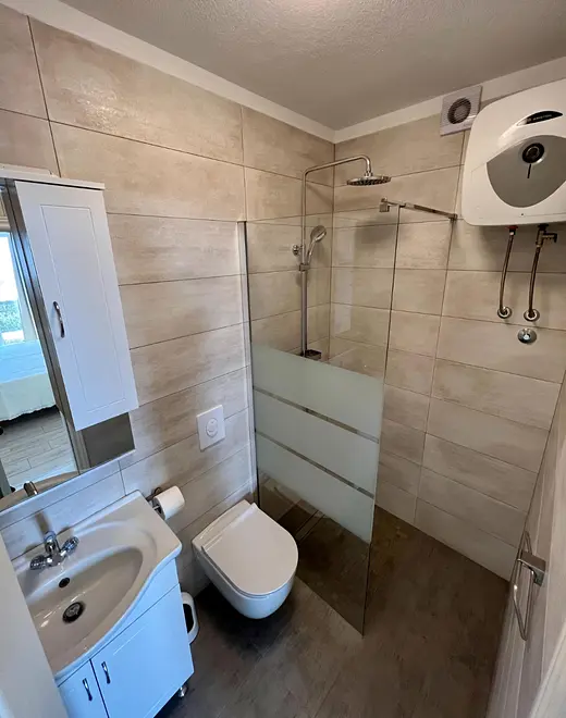 Ferienwohnung in Brela  999213284 40808