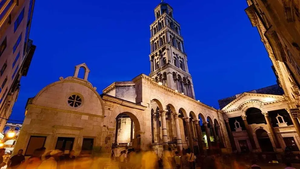 Ferienwohnung in Split  999207339 35399 – Foto 7