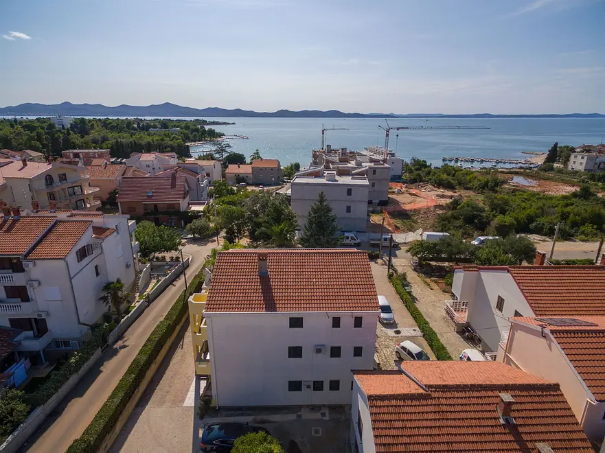 Ferienwohnung in Zadar  999203436 31685