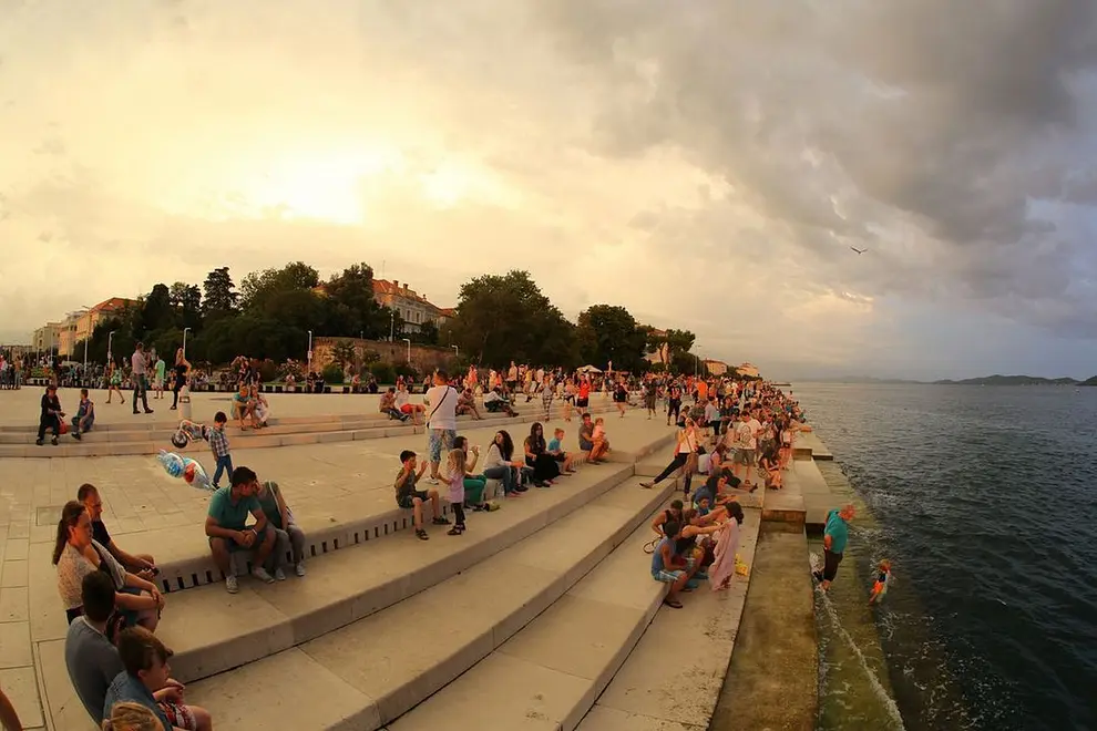 Ferienwohnung in Zadar  999210007 37901 – Foto 19