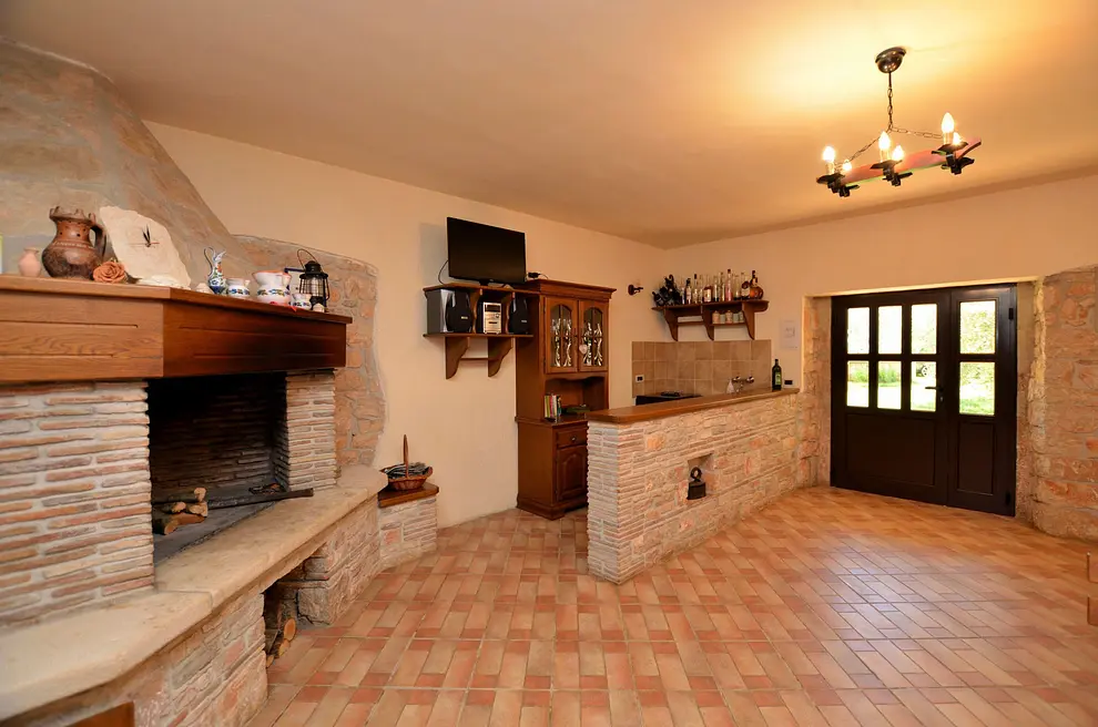 Ferienwohnung in Porec mit Pool 999203593 31831 – Foto 29