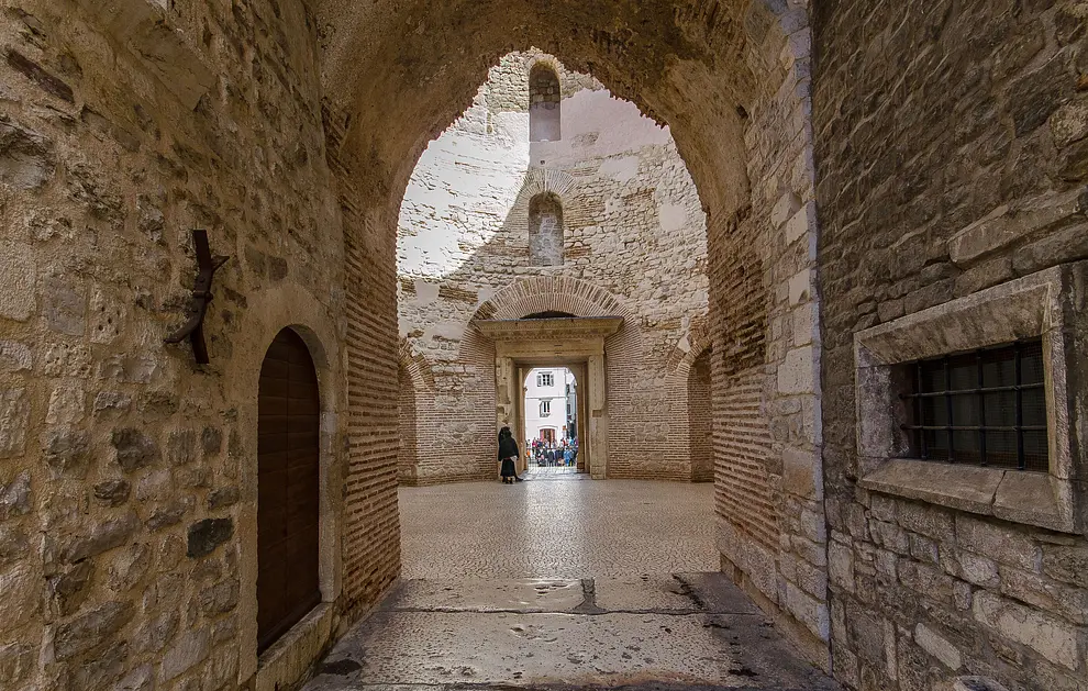 Ferienwohnung in Split  999208293 36267 – Foto 7