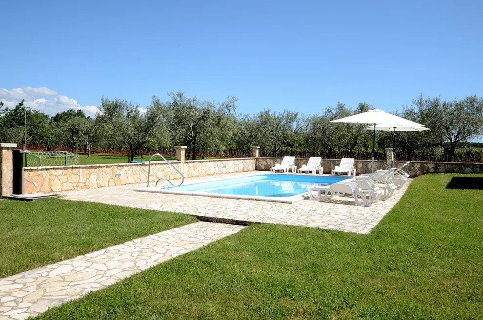 Ferienwohnung in Porec mit Pool 999203595 31833 – Foto 7