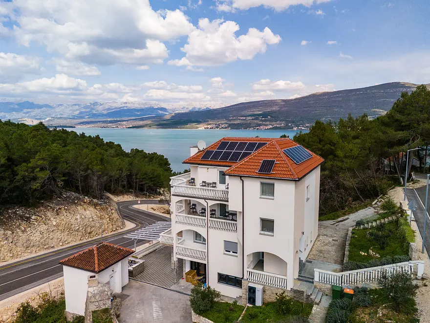 Ferienappartment in Obrovac  999209234 37163 – Foto 12