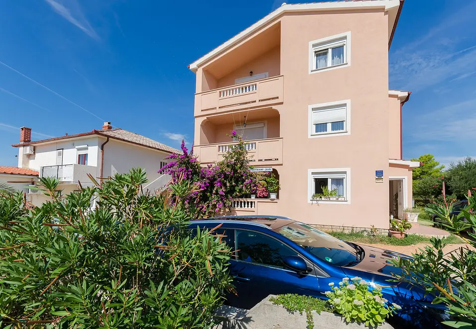 Ferienwohnung in Barbat  999203478 31723 – Foto 3